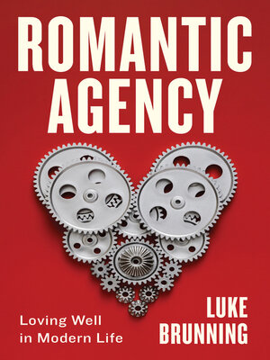 cover image of Romantic Agency